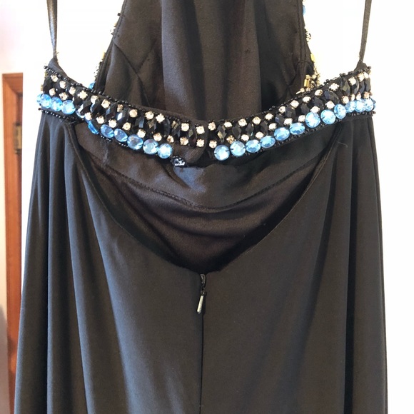 Two piece dress OBO - Picture 7 of 8